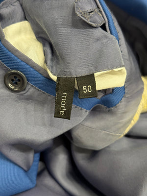 A/W 1996-97 Carol Christian Poell tailored blazer
