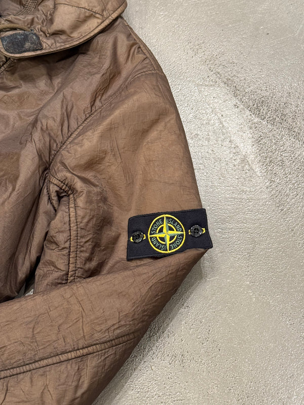 Stone Island bomber jacket