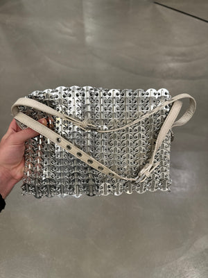 S/S2003 Dolce & Gabbana metal bag