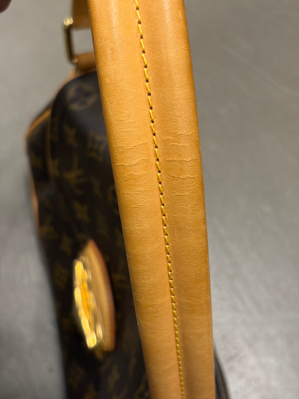 2006 Louis Vuitton monogram Beverly shoulder bag
