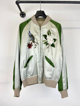 Load image into Gallery viewer, SS2003 Gucci by Tom ford Shunga bomber jacket
