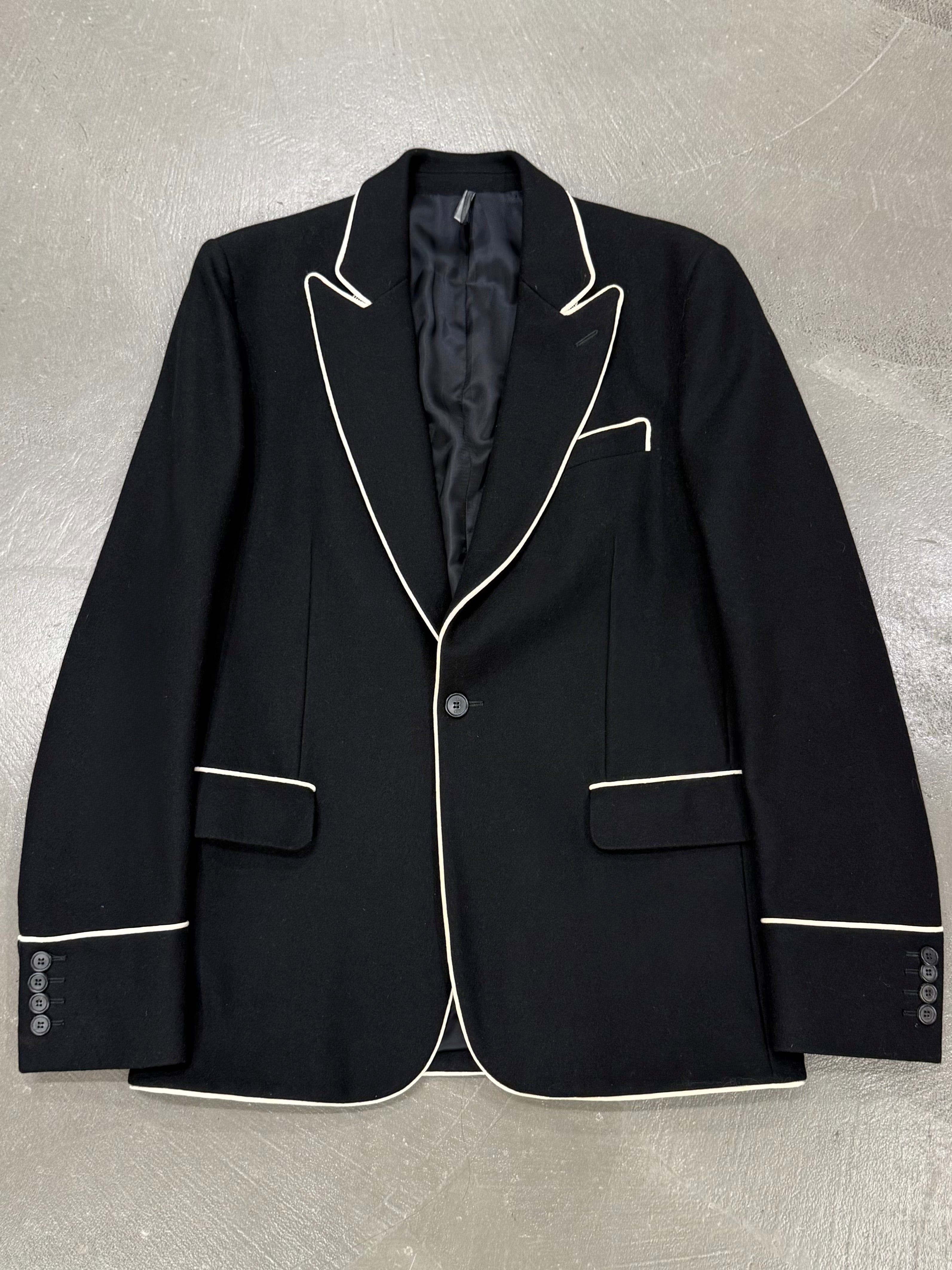 ア*場様 DIRK BIKKEMBERGS x Harris Tweed 変形ジ ア*場様 DIRK BIKKEMBERGS x Harris Tweed 変形ジ