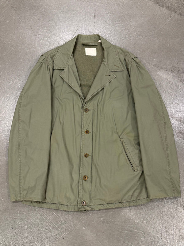 1997 Helmut Lang military jacket