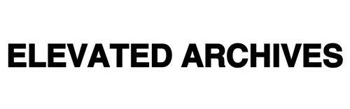 Elevated Archives
