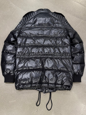 A/W2008 Dior homme puffer coat jacket