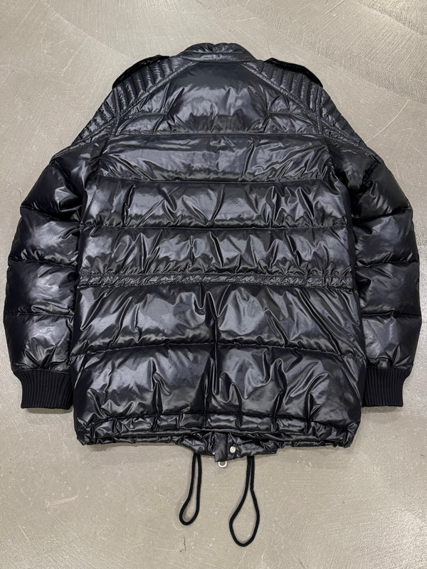 A/W2008 Dior homme puffer coat jacket