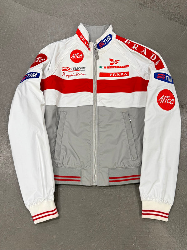 2006 Prada “Luna Rossa” jacket