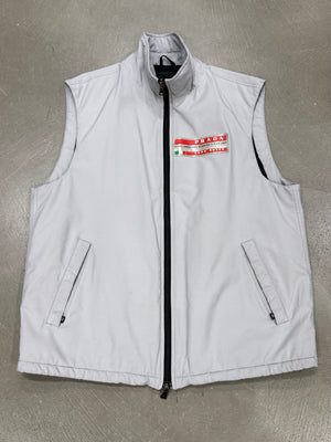 2003 Prada America’s Cup vest