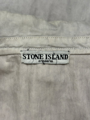 2000s Stone Island jacket