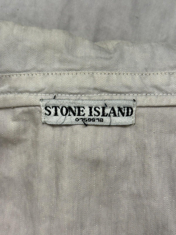 2000s Stone Island jacket