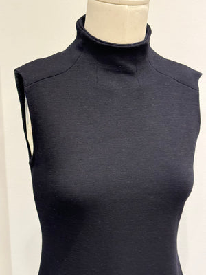 1990s Gianni Versace Pencil mini dress