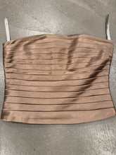 Load image into Gallery viewer, A/W2007 Maison Margiela corset style top
