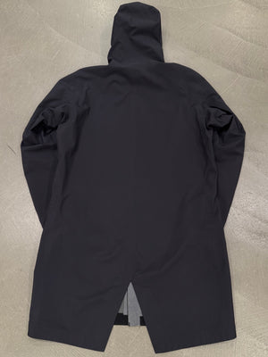 Arc’teryx Veilance technical hooded waterproof coat