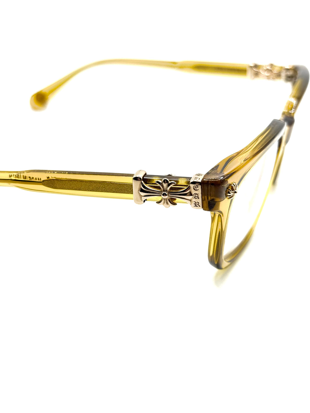 Chrome Hearts “Cox Ucker” sunglasses