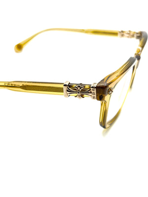 Chrome Hearts “Cox Ucker” sunglasses