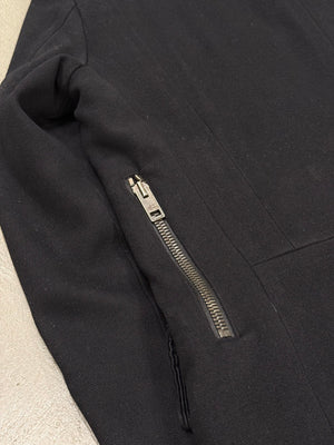 A/W2004 Gucci by Tom Ford runway wool utility jacket