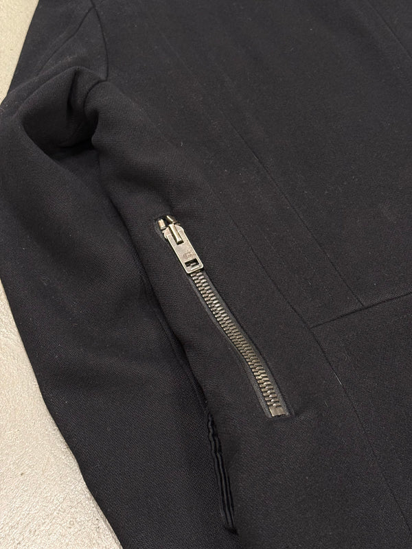 A/W2004 Gucci by Tom Ford runway wool utility jacket