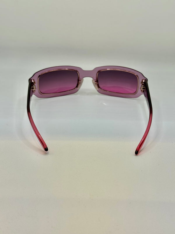 1990s Dior sunglasses - new