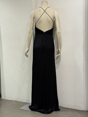2000s Roberto Cavalli evening dress