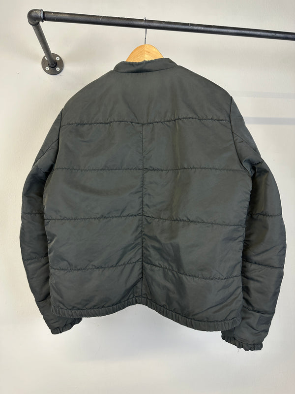 SS2007 Miu Miu paneled nylon jacket