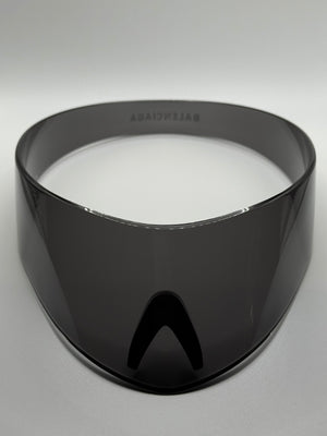 Balenciaga 360 mask sunglasses