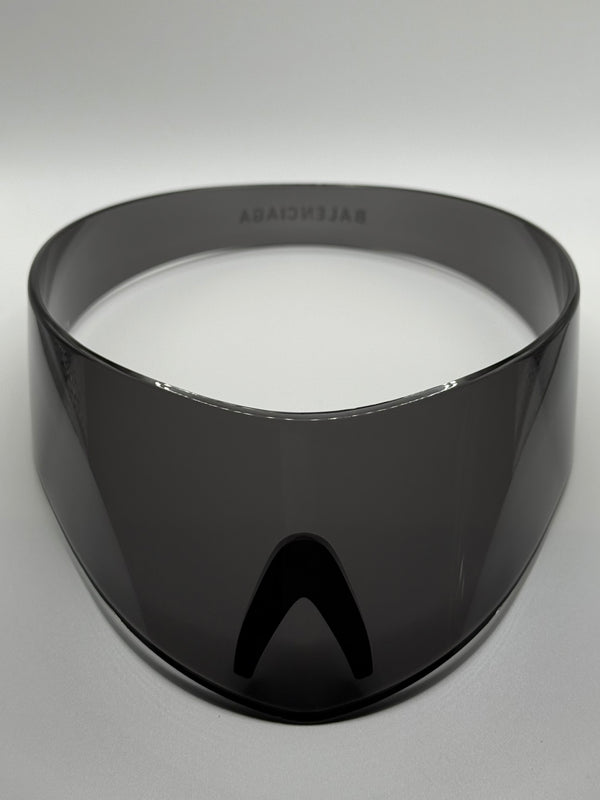 Balenciaga 360 mask sunglasses