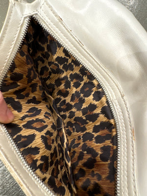 S/S2003 Dolce & Gabbana metal bag