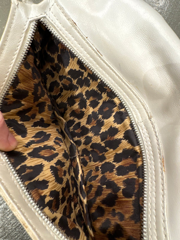 S/S2003 Dolce & Gabbana metal bag