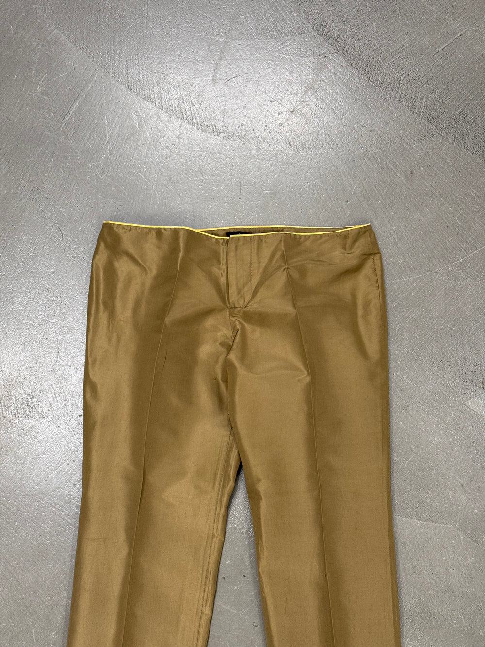2004 Gucci by Tom Ford pants