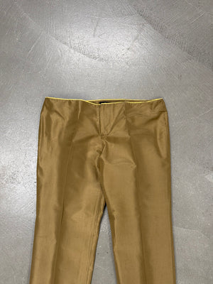 2004 Gucci by Tom Ford pants
