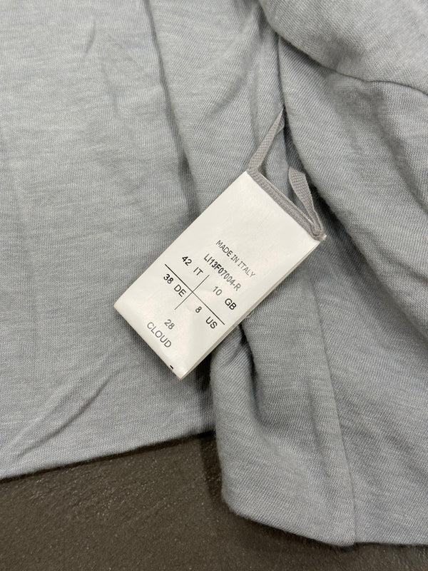2000s Rick Owens cardigan