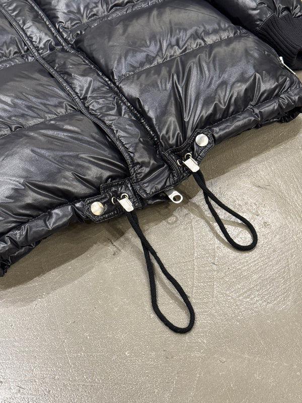 A/W2008 Dior homme puffer coat jacket