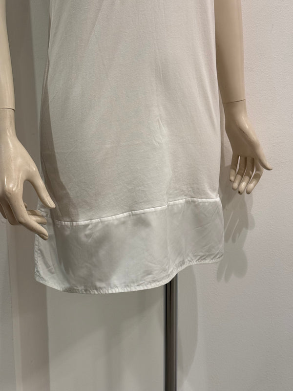 S/S1995 Helmut Lang Re-edition sleeveless cotton dress