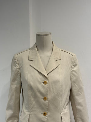 2002 Gucci by Tom Ford tailored blazer
