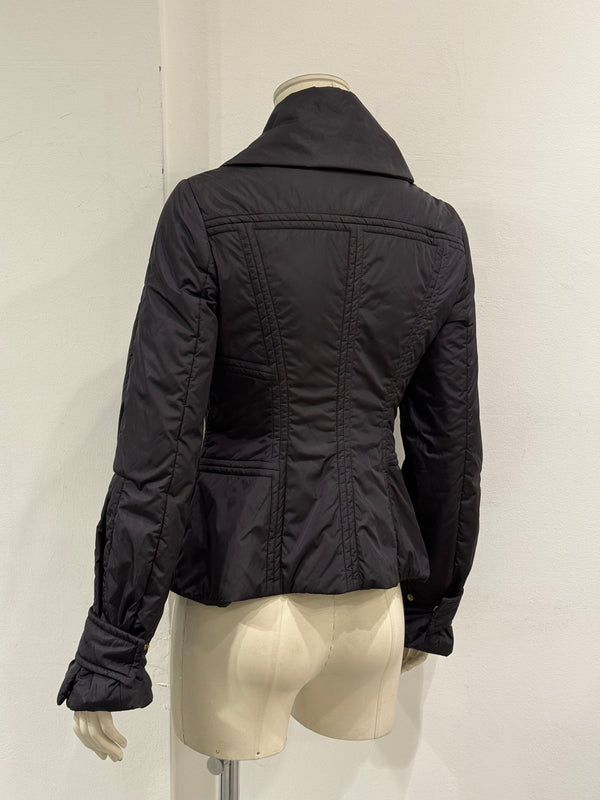 F/W2003 Gucci quilted jacket
