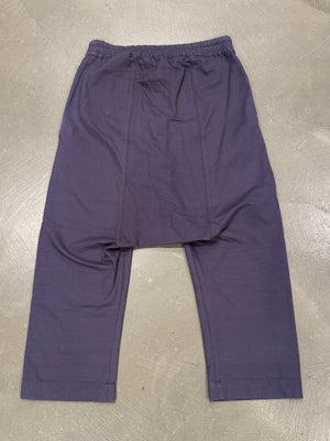 2000s Rick Owens shorts