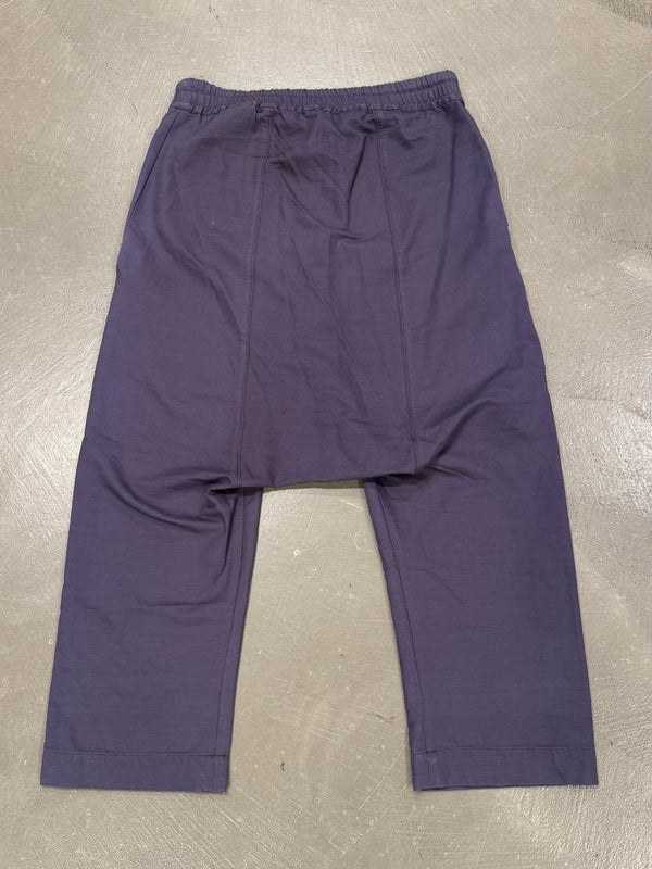 2000s Rick Owens shorts