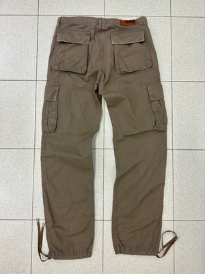 SS03 Dolce & Gabbana cargo pants