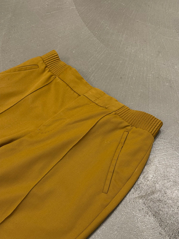 2010s Berluti wool pants