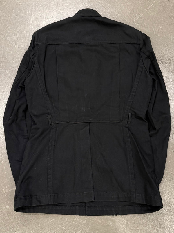 2000s Gucci by tom Ford m-65 field jacket