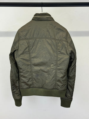 2000s Dolce & Gabbana utility military jacket