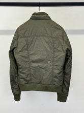 Load image into Gallery viewer, 2000s Dolce &amp; Gabbana utility military jacket
