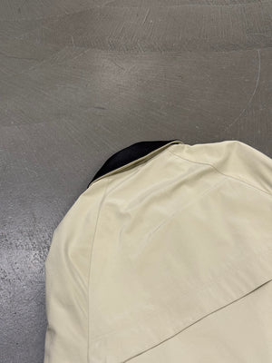 2010s Loro Piana storm system fabric utility jacket