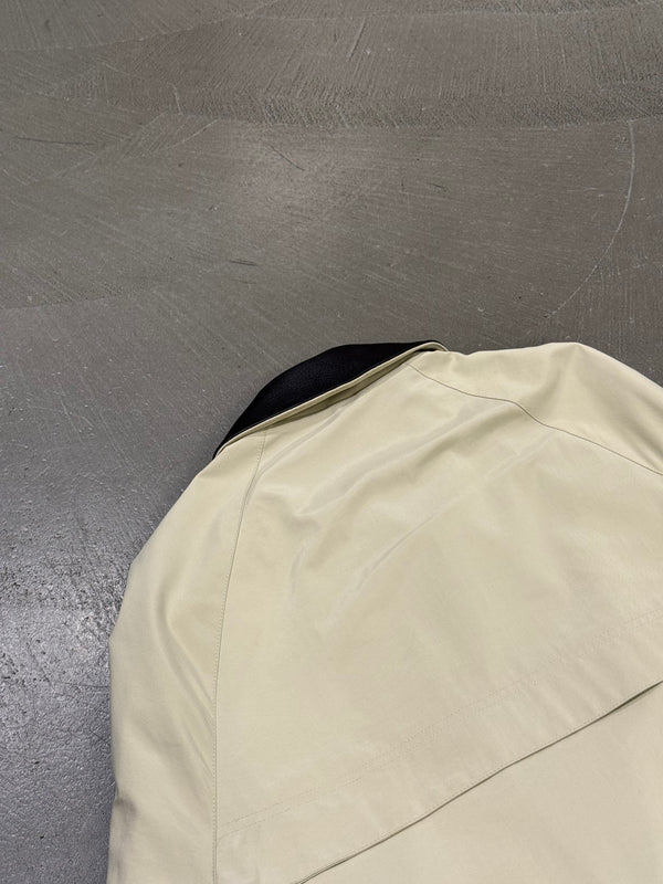 2010s Loro Piana storm system fabric utility jacket