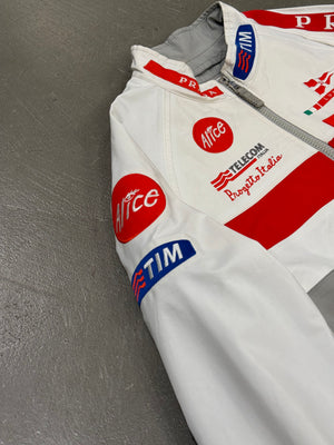 2006 Prada Luna Rossa sailing jacket