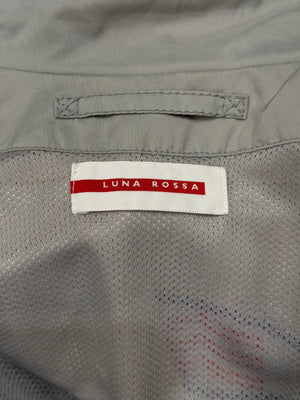 2006 Prada Luna Rossa sailing jacket