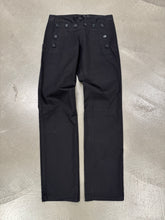 Load image into Gallery viewer, S/S2003 Dolce &amp; Gabbana bondage pants
