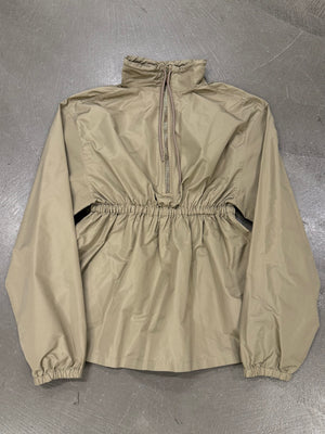 F/W1999 Miu Miu sample nylon utility logo cargo jacket