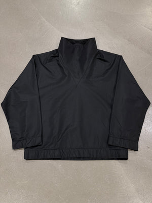 S/S2000 Raf Simons “Summa Cum Laude” runway nylon anorak