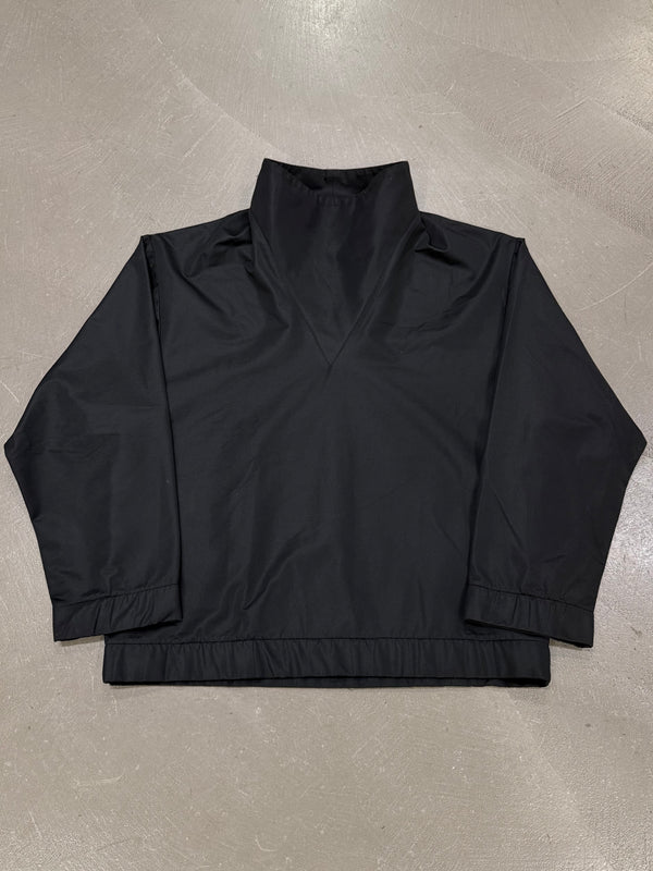 S/S2000 Raf Simons “Summa Cum Laude” runway nylon anorak